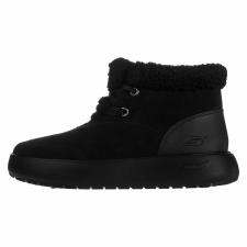 Skechers Arch Fit Horizon Boot - Lana 144722BBK Női Csizma Fekete 36 női csizma, bakancs