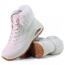 Skechers bakancs UNO RUGGED FALL AIR női csizma, bakancs