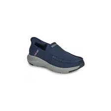 Skechers Belebújós cipők HANDS FREE SLIP INS : PARSON - RALVEN Tengerész 42 férfi cipő