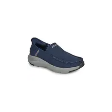 Skechers Belebújós cipők HANDS FREE SLIP INS : PARSON - RALVEN Tengerész 43