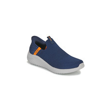 Skechers Belebújós cipők ULTRA FLEX 3.0 Tengerész 28 gyerek cipő