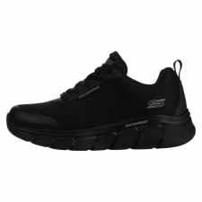 Skechers Bobs B Flex - Rainy Edge 118111BBK Férfi Sportcipő Fekete 41.5 férfi cipő