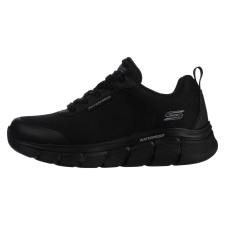 Skechers Bobs B Flex - Rainy Edge 118111BBK Férfi Sportcipő Fekete 42 férfi cipő