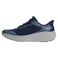 Skechers Bobs Skillz - Slip-ons 118431NVY Férfi sportcipő Sötétkék 40 férfi cipő