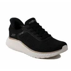  Skechers BOBS Sport Slip-Ins Női Cipő