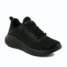  Skechers Bobs Sport Squad Chaos Női Cipő