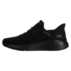 Skechers Bobs Squad Chaos-daily Hype - 118300BBK Férfi Fekete Sportcipő, 43
