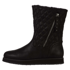 Skechers Boots Keepsake 2.0 - Morn 167675BBK - nők Fekete 38 női csizma, bakancs
