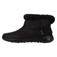 Skechers Boots On-the-Go Joy - Hangulatos - Slip-ins 144800BBK Women Black 36