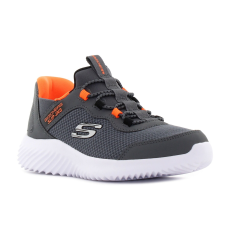 Skechers Bounder Brisk Burst  403822L-CCOR-31 Méret:31
