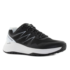 Skechers Bounder RSE - Zoner fekete férfi cipő Méret:43