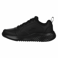 Skechers Bounder - Study Squa 405627LBBK Gyerek Fekete 30 Sportcipő