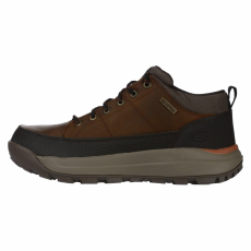 Skechers Cambert - Bruin 210900CDB Férfi Barna Csizma 44