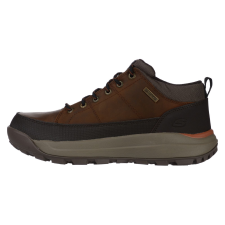 Skechers Cambert - Bruin 210900CDB Férfi Csizma Barna 41.5 férfi csizma, bakancs
