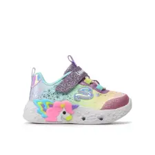 Skechers cipő 302681-22 gyerek cipő
