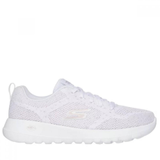 Skechers cipő GO WALK JOY - VIOLET