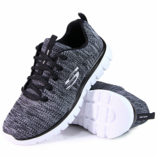 Skechers cipő GRACEFUL - TWISTED FORTUNE női cipő