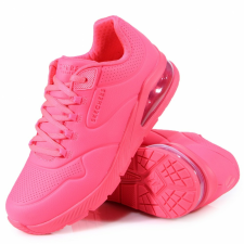 Skechers cipő UNO 2 - GREAT KOLAR női cipő