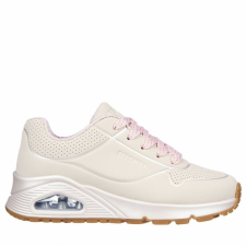 Skechers cipő UNO GEN1 - COOL HEELS női cipő