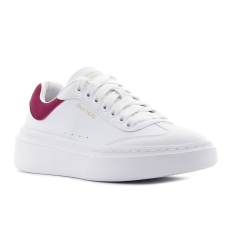 Skechers Cordova Classic - Best Behavior fehér női cipő Méret:37