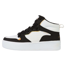 Skechers Court High-shine Kic csizma 310192LWBK Gyerek Fehér 38