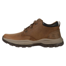 Skechers Csizma Skechers Knowlson-ramhurst 204921DSRT Férfi Barna 40