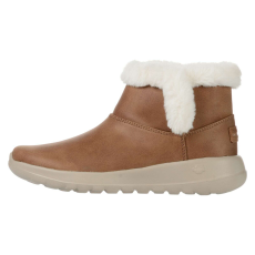 Skechers Csizma Skechers On-the-go Joy-ende 144013CSNT női Barna 35.5