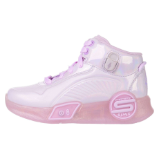 Skechers Csizma Skechers S-lights Remix -  310103LLAV gyerekeknek  33,5