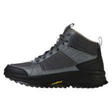 Skechers Csizma Skechers Skechers Bionic Trai 237104GYBK Férfi Gri 44 férfi csizma, bakancs
