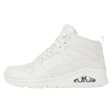 Skechers Csizma Skechers Uno-magas  177099WHT női Fehér 35.5
