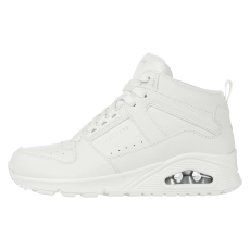 Skechers Csizma Skechers Uno-magas  177099WHT női Fehér 39.5