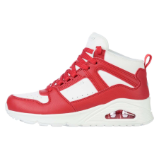 Skechers Csizma Skechers Uno-magas 177099WRD női Piros 37 női csizma, bakancs