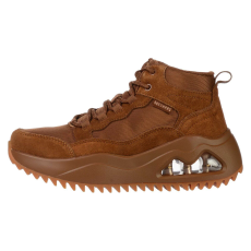 Skechers Csizma Skechers Uno Peaks - utca H 177550CSNT női Barna 37
