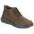 Skechers Csizmák ARCH FIT GARZA Barna 44