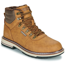Skechers Csizmák CORADO Barna 42 férfi csizma, bakancs