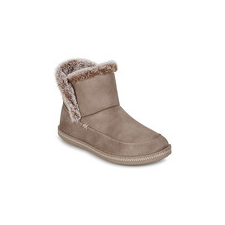 Skechers Csizmák COZY CAMPFIRE Barna 40 női csizma, bakancs