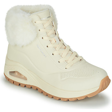 Skechers Csizmák UNO RUGGED Bézs 37