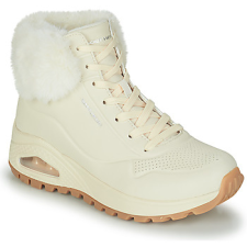 Skechers Csizmák UNO RUGGED Bézs 39 női csizma, bakancs