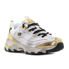 Skechers D Lites Vintage Vision  150245-WBGD-38 Méret:38