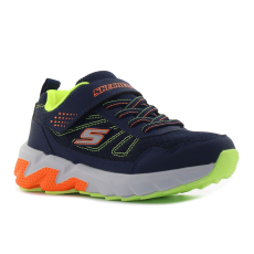 Skechers Elite Sport Spec Stride  403962L-NVY-27 Méret:27