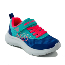  Skechers Fast-Trending Color Gyerek Cipő gyerek cipő