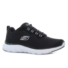 Skechers Flex Appeal 5.0 fekete női cipő Méret:40 női cipő