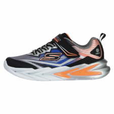Skechers Flex-glow Ultra 400139LBKSL Gyerek sportcipő Többszínű 31 gyerek cipő
