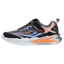 Skechers Flex-glow Ultra 400139LBKSL Gyerek Többszínű 28.5 Sportcipő gyerek cipő