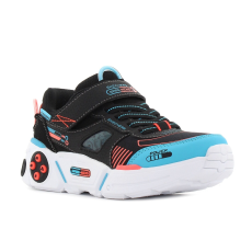 Skechers Gametronix  402270L-BKMT-30 Méret:30