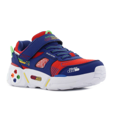 Skechers Gametronix  402270L-BLMT-29 Méret:29