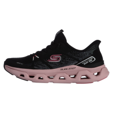 Skechers Glide-step Altus-fast Lane 150513BKMV Női Sportcipő Fekete 35.5