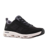 Skechers Glide - Step Gratify - Lume fekete női cipő Méret:40