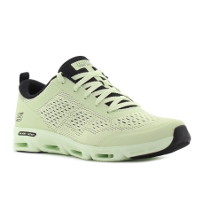 Skechers Glide - Step Gratify - Lume zöld női cipő Méret:36
