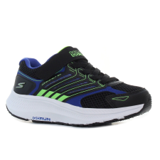 Skechers Go Run Consistent 2.0 fekete gyerek cipő Méret:29 gyerek cipő